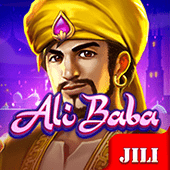 Ali Baba pgasia slot