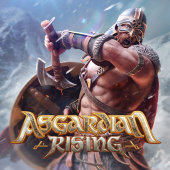 Asgardian Rising pgasia game