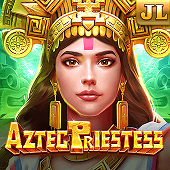 Aztec Priestess pgasia slot