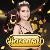 Baccarat pgasia casino