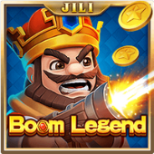 Boom Legend pgasia
