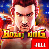 Boxing King pgasia slot