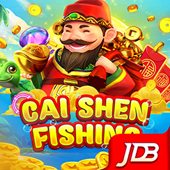 Cai Shen Fishing pgasia game