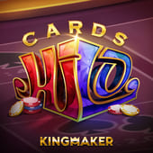 Cards Hi Lo pgasia