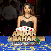 Casino Marina Andar Bahar pgasia
