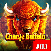 Charge Buffalo pgasia slot