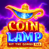 Coin Lamp pgasia slot