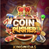 Coin Pusher pgasia
