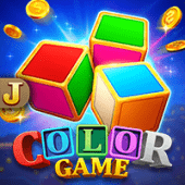 Color Game pgasia