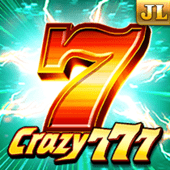 Crazy777 pgasia slot
