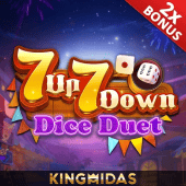 Dice Duet pgasia