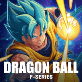 Dragon Ball pgasia slot