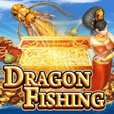 Dragon Fishing pgasia