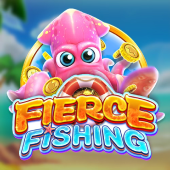 Fierce Fishing pgasia