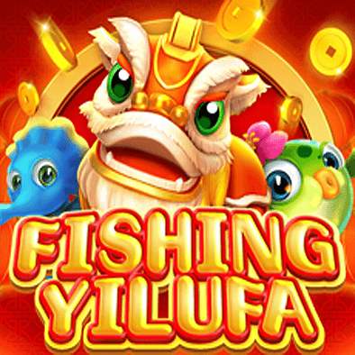 Fishing Yi Lu Fa pgasia