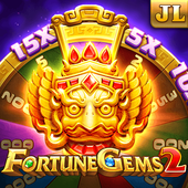 Fortune Gems 2 pgasia slot