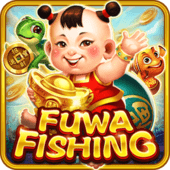 Fuwa Fishing pgasia