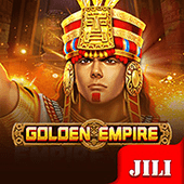 Golden Empire pgasia slot