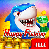 Happy Fishing pgasia game