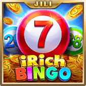 Irich Bingo pgasia
