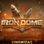 Iron Dome pgasia