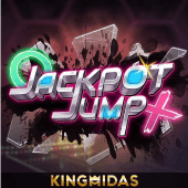 Jackpot Jump pgasia