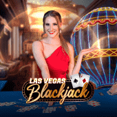 Las Vegas Blackjack pgasia