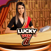 Lucky 7 pgasia live casino
