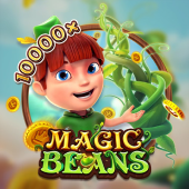 Magic Beans pgasia slot