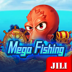 Mega Fishing pgasia