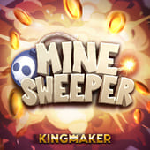 Minesweeper pgasia