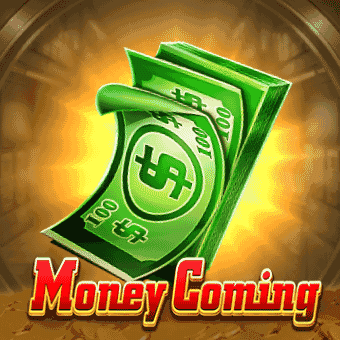 Money Coming pgasia slot
