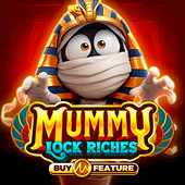 Mummy Lock Riches pgasia slot