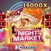 Night Market pgasia slot