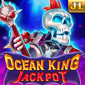 Ocean King Jackpot pgasia