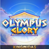 Olympus Glory pgasia