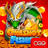 Oneshot Fishing pgasia