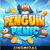 Penguin Panic pgasia
