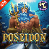 Poseidon pgasia slot