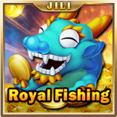 Royal Fishing pgasia