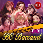 Sexy Blockchain Baccarat pgasia