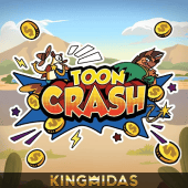Toon Crash pgasia
