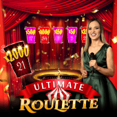 Ultimate Roulette pgasia