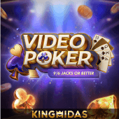 Video Poker pgasia