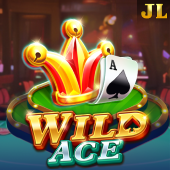 Wild Ace pgasia slot