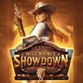 Wild Bounty Showdown pgasia slot